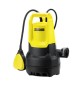 ELETTROPOMPA SOMMERSA KARCHER SP1 DIRT 0,25 KW