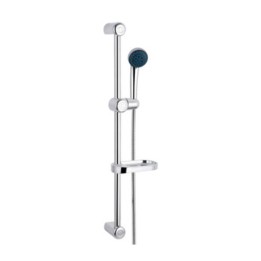 SALISCENDI 60CM FAST D 20 C/PORTAS CROMO GROENLANDIA