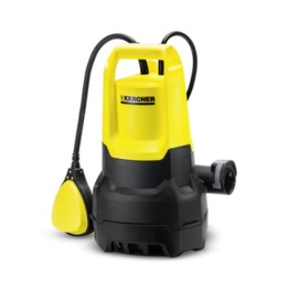 ELETTROPOMPA SOMMERSA KARCHER SP3 DIRT 0,35 KW