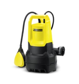 ELETTROPOMPA SOMMERSA KARCHER SP3 DIRT 0,35 KW