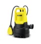 ELETTROPOMPA SOMMERSA KARCHER SP3 DIRT 0,35 KW