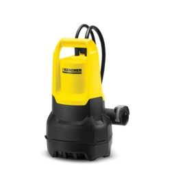ELETTROPOMPA SOMMERSA KARCHER SP5 DIRT 0,50 KW
