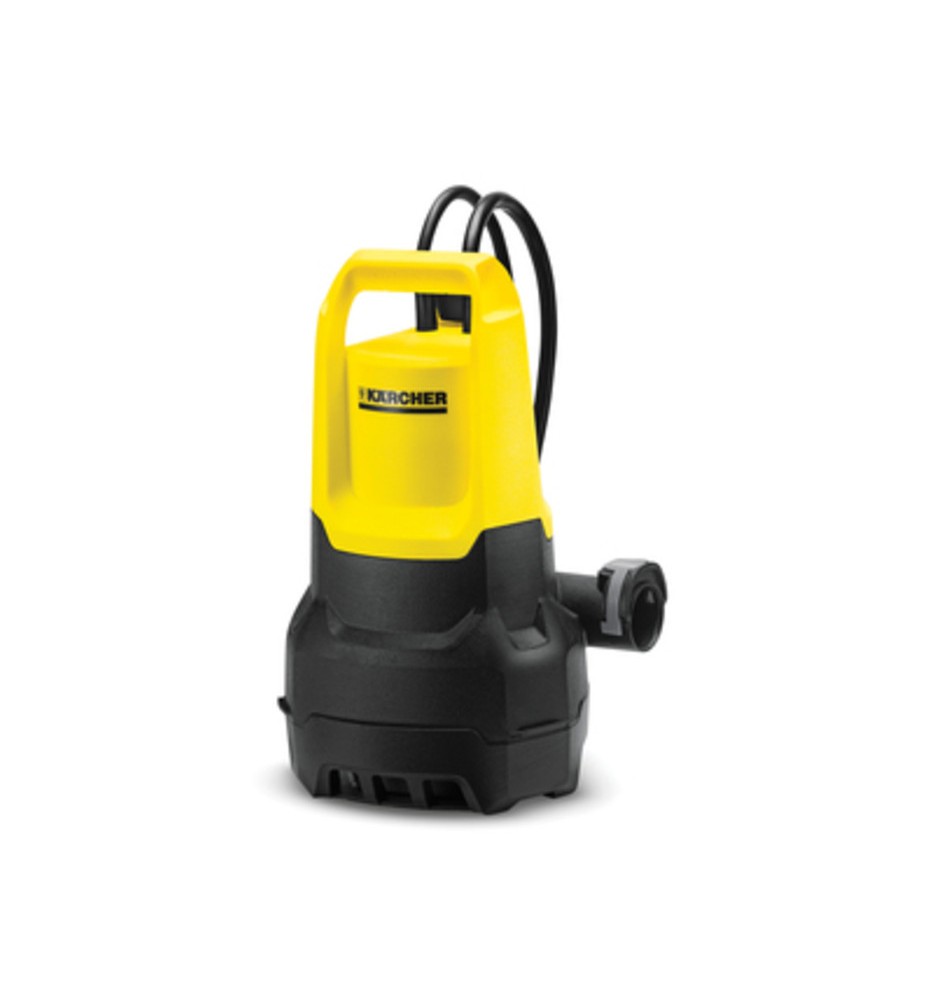 ELETTROPOMPA SOMMERSA KARCHER SP5 DIRT 0,50 KW