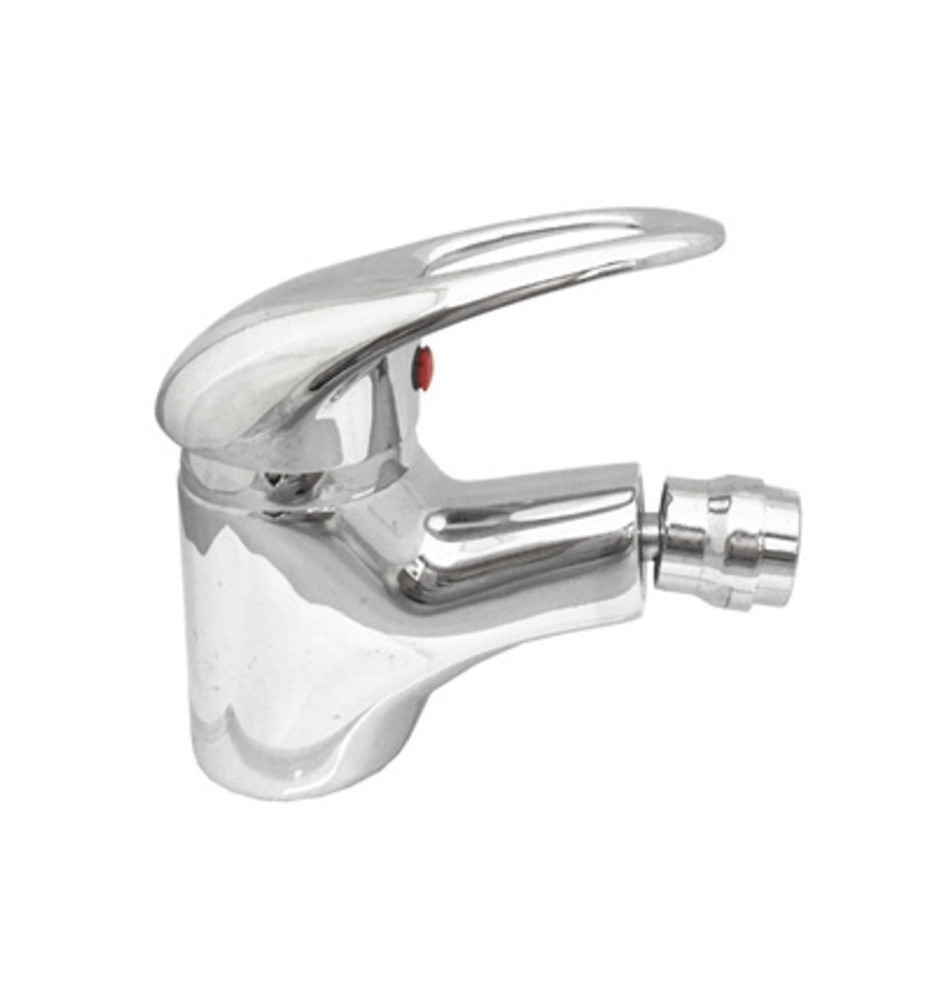 SERIE GLOBO GRUPPO BIDET MISCELATORE