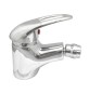 SERIE GLOBO GRUPPO BIDET MISCELATORE