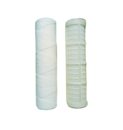 CARTUCCIA P/DEPURATORE D 5 FILTRO 60 MICRON