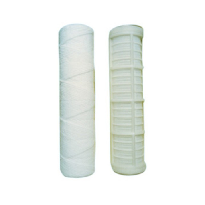 CARTUCCIA P/DEPURATORE D 5 FILTRO 60 MICRON