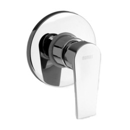 MAMOLI LOGOS MISCELATORE INCASSO DOCCIA R24206