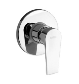 MAMOLI LOGOS MISCELATORE INCASSO DOCCIA R24206