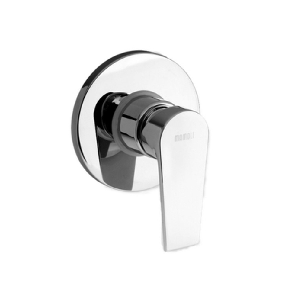 MAMOLI LOGOS MISCELATORE INCASSO DOCCIA R24206