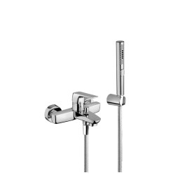 MAMOLI SPARTACO MISCELATORE VASCA C/DOTA. R24304