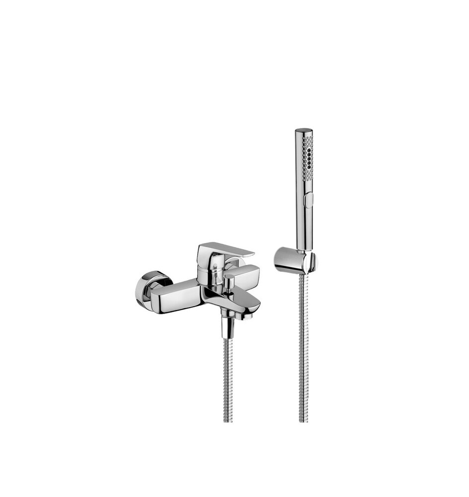 MAMOLI SPARTACO MISCELATORE VASCA C/DOTA. R24304