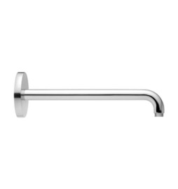 MAMOLI BRACCIO DOCCIA FISSO 35 CM CROMO R24602