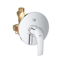 GROHE EUROSMART NEW MISCELATORE INCASSO DOCCIA C/DEV