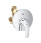 GROHE EUROSMART NEW MISCELATORE INCASSO DOCCIA C/DEV