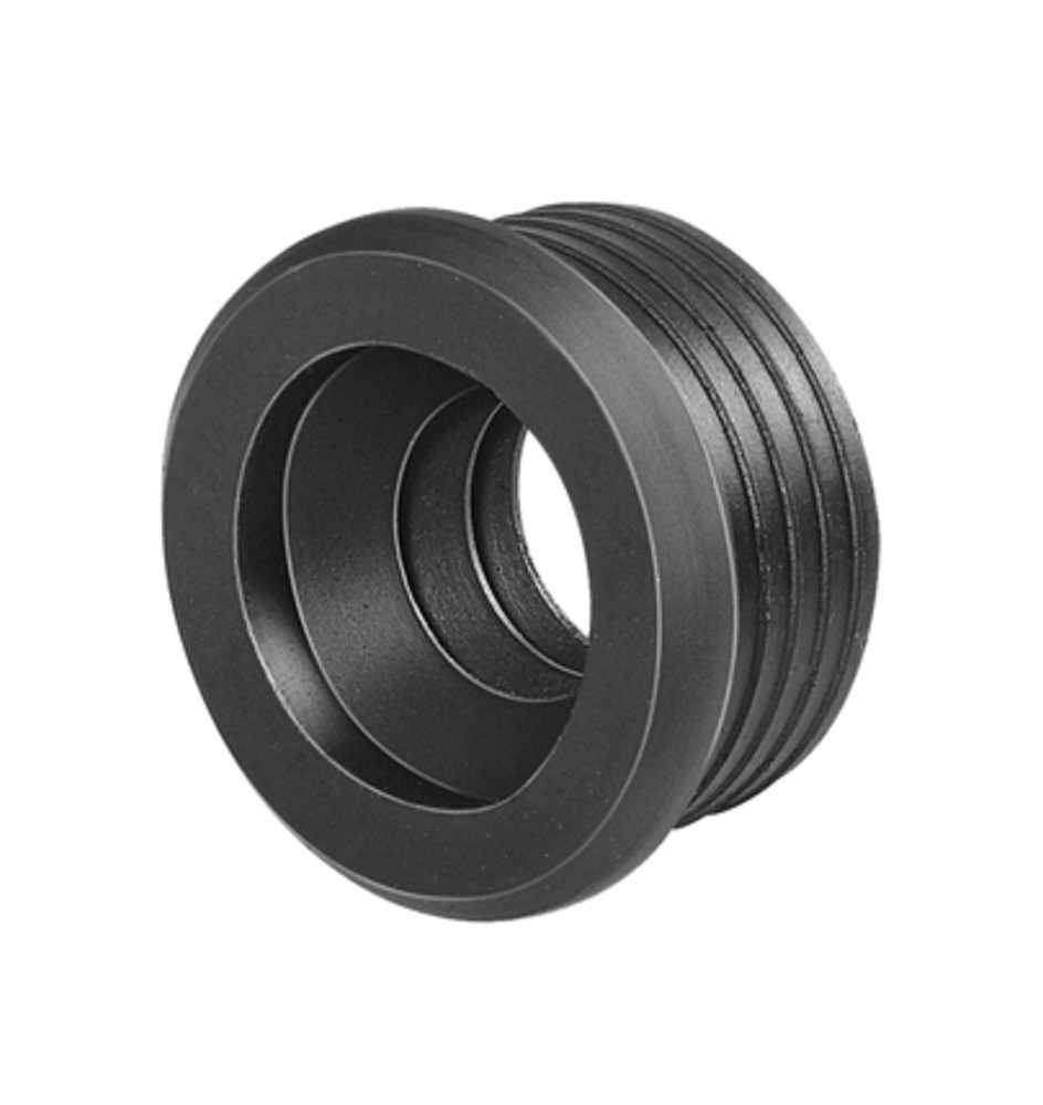 MORSETTO P/CURVA TECNICA D 46 P/TUBI D 40 MM