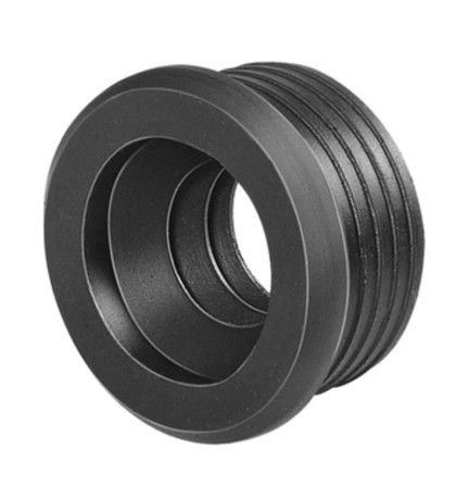 MORSETTO P/CURVA TECNICA D 46 P/TUBI D 40 MM