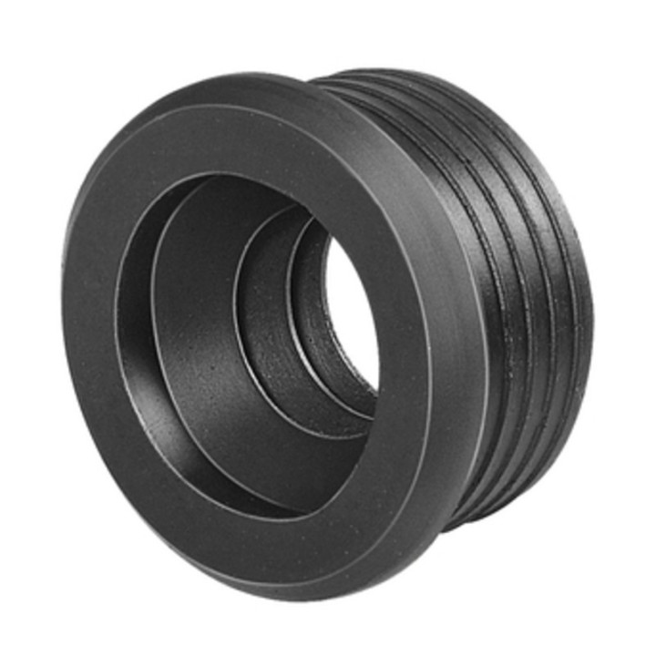 MORSETTO P/CURVA TECNICA D 46 P/TUBI D 40 MM
