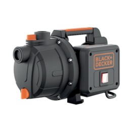 ELETTROPOMPA AUTOADESCANTE 3100 L/H BXGP600PEW600