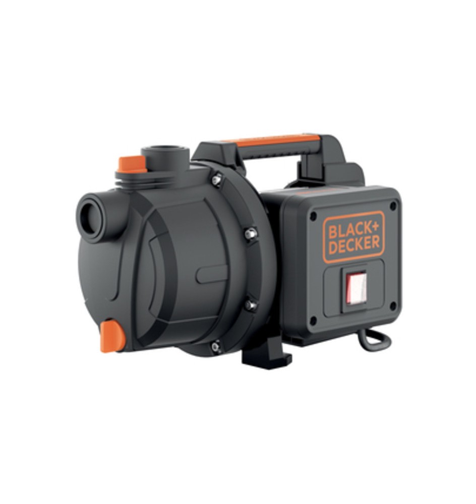 ELETTROPOMPA AUTOADESCANTE 3100 L/H BXGP600PEW600