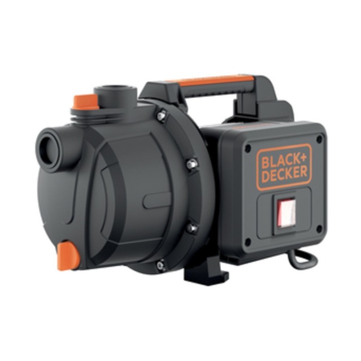 ELETTROPOMPA AUTOADESCANTE 3100 L/H BXGP600PEW600