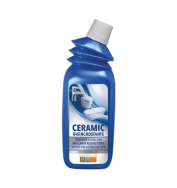 DISINCROSTANTE SBIANCANTE CERAMIC 750 ML