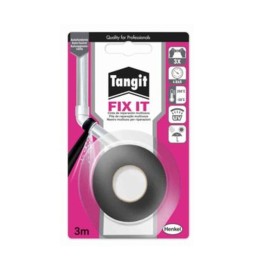 TANGIT NASTRO RIPARATORE TUBI FIX IT ROTOLO 3 M