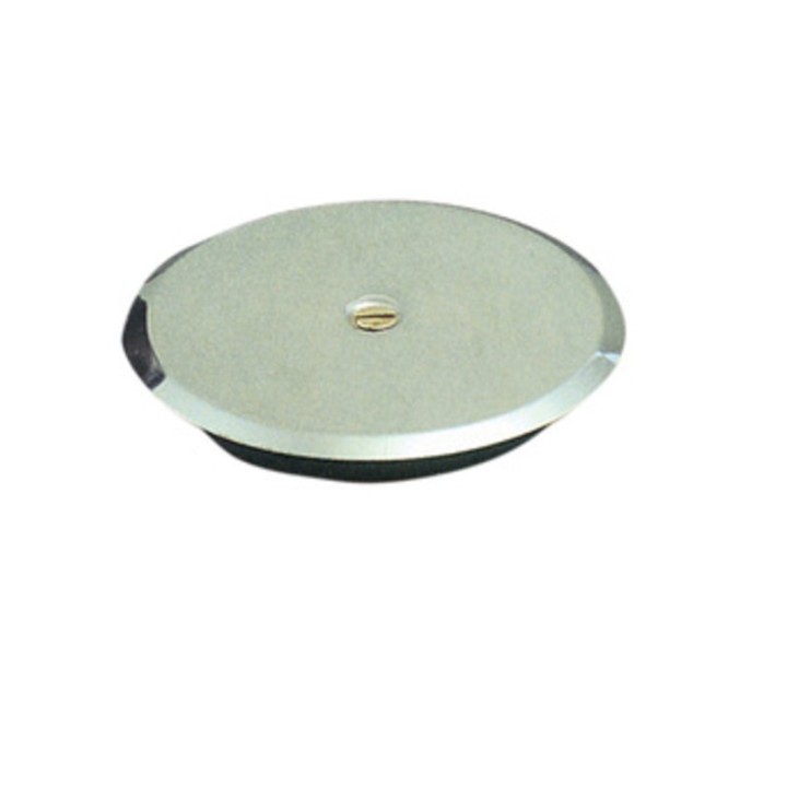 BL TAPPO AD ESPANSIONE P/CASSETTA D 100 MM *