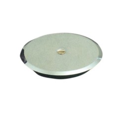 BL TAPPO AD ESPANSIONE P/CASSETTA D 120 MM *