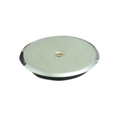 BL TAPPO AD ESPANSIONE P/CASSETTA D 120 MM *