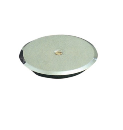 BL TAPPO AD ESPANSIONE P/CASSETTA D 120 MM *