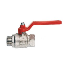 PL 091 VALVOLA A SFERA IDEAL GR. 1/2