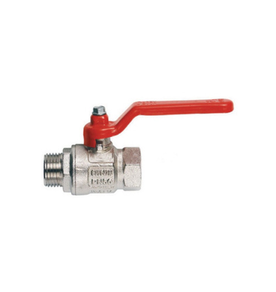 PL 091 VALVOLA A SFERA IDEAL GR. 1/2