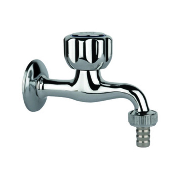 PL SERIE DORIA RUBINETTO EROGATORE C/PORTAG. 1/2
