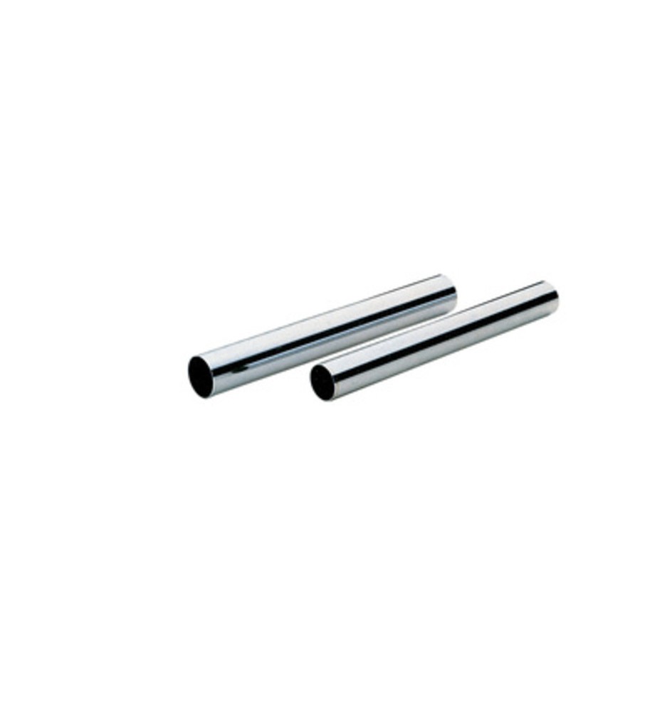 PL CANOTTO DIRITTO C/CARTELLA D 26X250 MM*