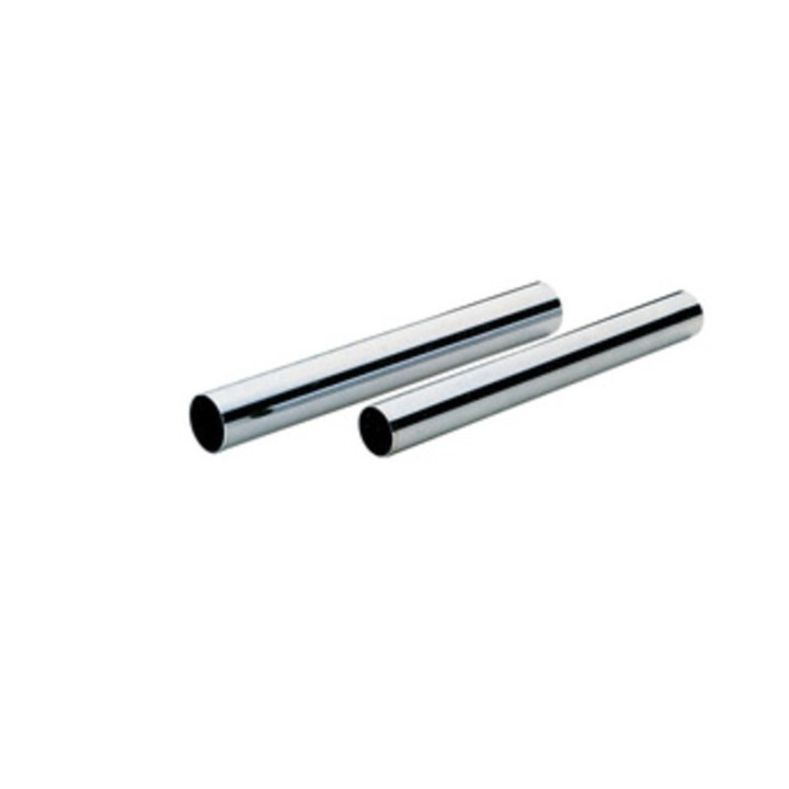 PL CANOTTO DIRITTO C/CARTELLA D 26X250 MM*