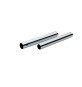 PL CANOTTO DIRITTO C/CARTELLA D 26X250 MM*