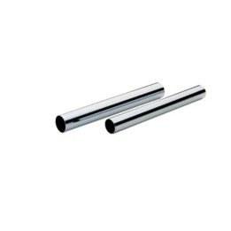 PL CANOTTO DIRITTO C/CARTELLA D 32X250 MM*