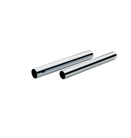 PL CANOTTO DIRITTO C/CARTELLA D 32X250 MM*