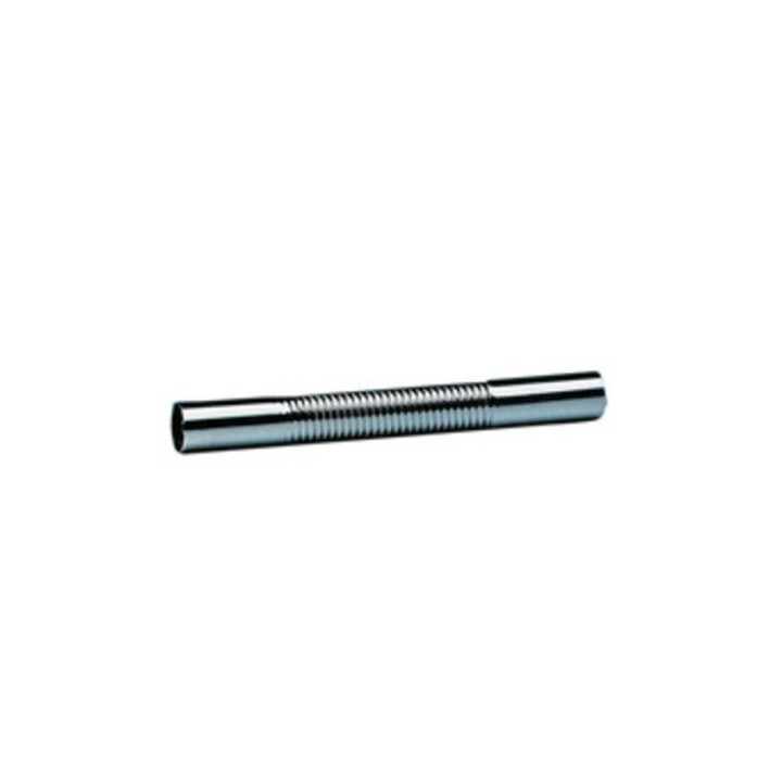 PL CANOTTO FLESSIBILE OTTONE CROMATO D 30X250 MM