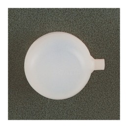 PL SFERA P/GALLEGGIANTE CATIS PLASTICA D 75 MM*