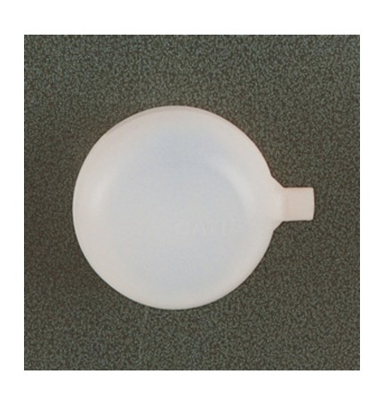 PL SFERA P/GALLEGGIANTE CATIS PLASTICA D 75 MM*