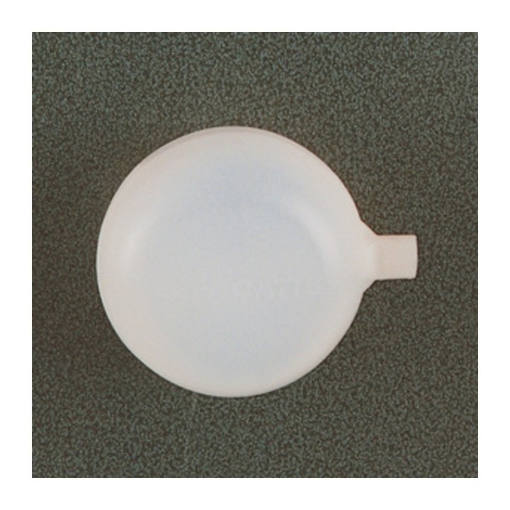 PL SFERA P/GALLEGGIANTE CATIS PLASTICA D 75 MM*