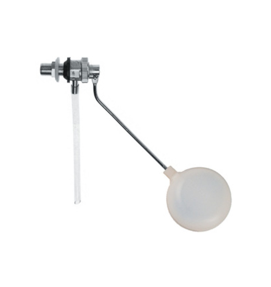 BS GALLEGGIANTE CATIS C/SFERA 3/8 SCARICO WC*