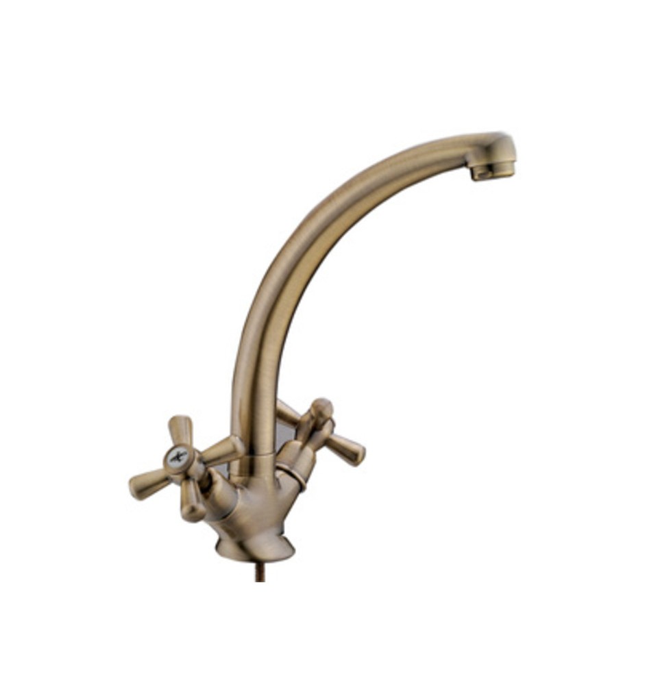 SERIE SOFIA MONOF. LAVELLO CROCE BRONZO