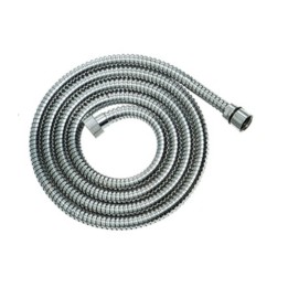 PL FLESSIBILE CONICO P/DOCCIA DOPP. AGGR. 200 CM
