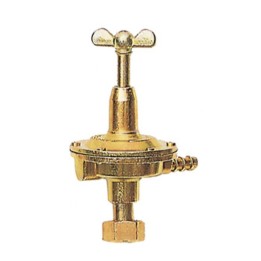 PL REGOLATORE P/GAS AD ALTA PRESSIONE