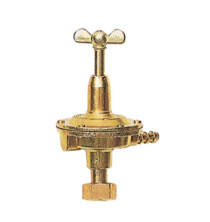 PL REGOLATORE P/GAS AD ALTA PRESSIONE