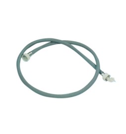 PL TUBO CARICO LAVATRICE C/PIPA 250 CM