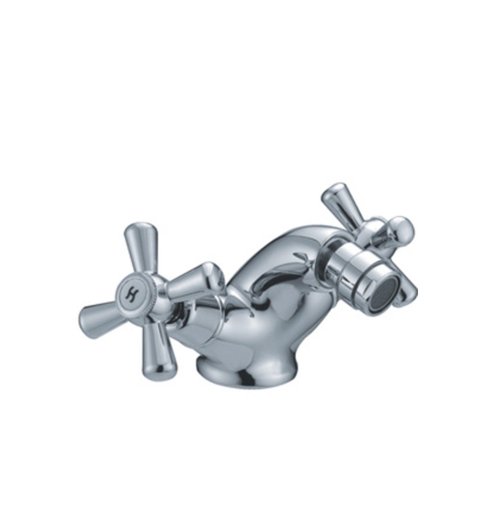 SERIE SOFIA MOD.A BIDET CROCE CROMO